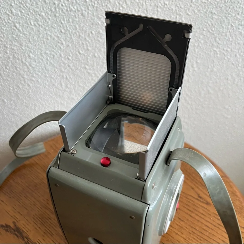 Vintage Ansco Anscoflex